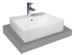 Chậu rửa đặt bàn Viglacera V42M