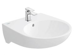 Chậu rửa treo tường Viglacera V511