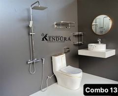 Combo 13 KENDURA