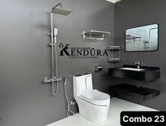 Combo 23 KENDURA