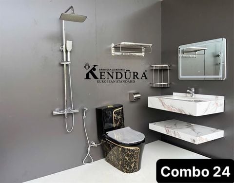 Combo 24 KENDURA