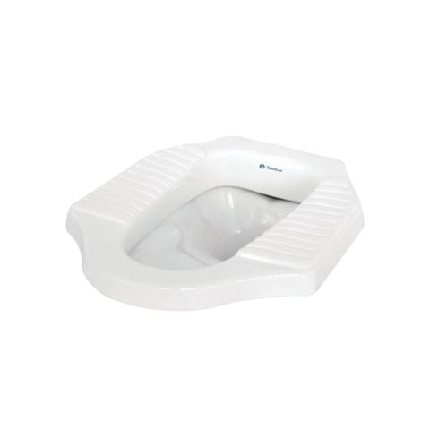 Bàn cầu xổm Thiên Thanh CT04