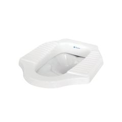 Bàn cầu xổm Thiên Thanh CT04