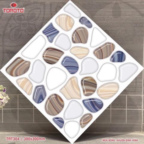 Gạch 30x30 CMC TRT304