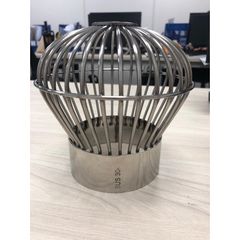 Cầu chắn rác