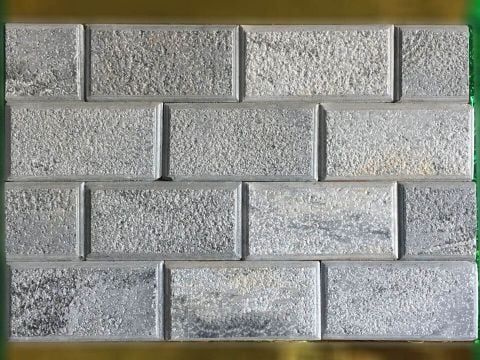 Đá băm đen soi 10x20