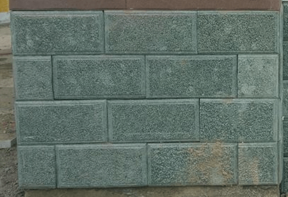 Đá băm xanh soi 10x20