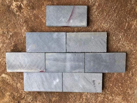 Đá Bazan 10x20x2