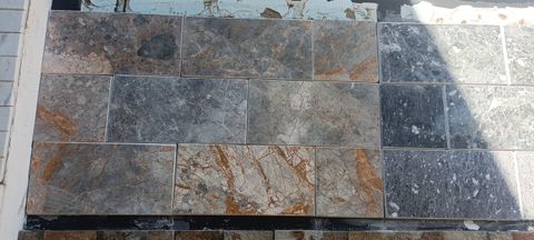 Đá mài bóng dăm kết 15x30