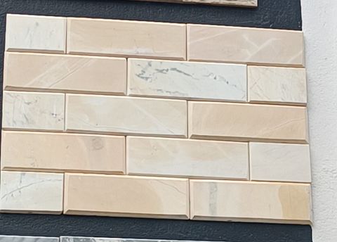 Đá mài bóng vàng 7.5x22