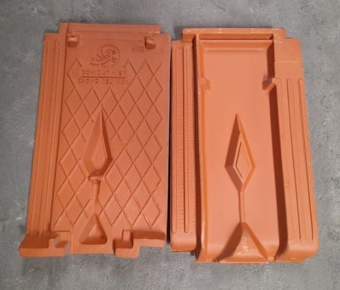 Ngói 22 Đất Việt