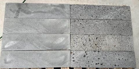 Đá tổ ong 15x60