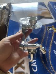 Đầu nối vòi chén