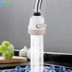 Đầu tăng áp vòi chén nhựa