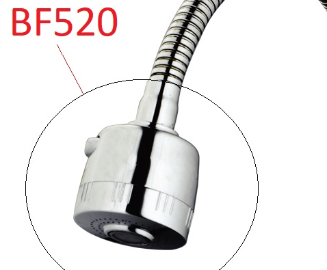 Đầu vòi bếp CAESAR BF520
