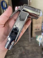 Đầu xịt mạ ty đồng m15