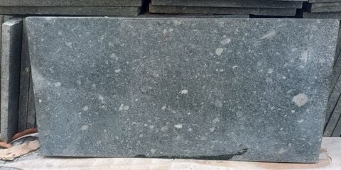 Đá xanh rêu láng 30x60x2