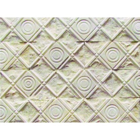 Đá xoáy hoa vàng 10x20