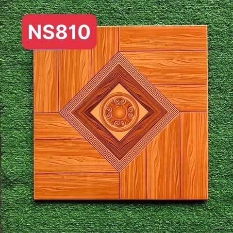 Gạch 40x40 Ngọc Sơn 810