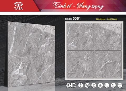 Gạch 60x60 Tasa 5061