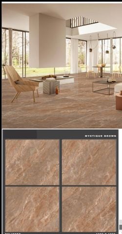 Gạch 100x100 Nhập Khẩu Ấn Độ MT1007