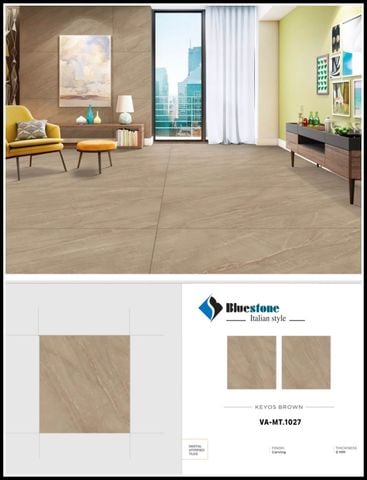 Gạch 100x100 Nhập Khẩu Ấn Độ MT1027M