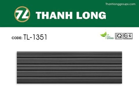 Gạch 10x33 Cosevco TL-1351 trang trí