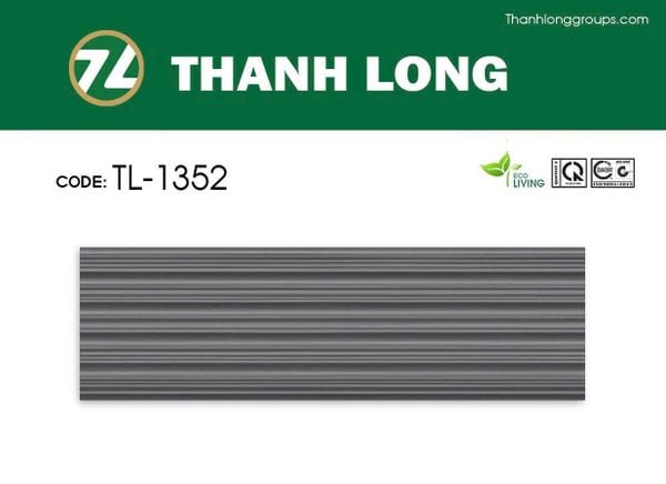Gạch 10x33 Cosevco TL-1352 trang trí