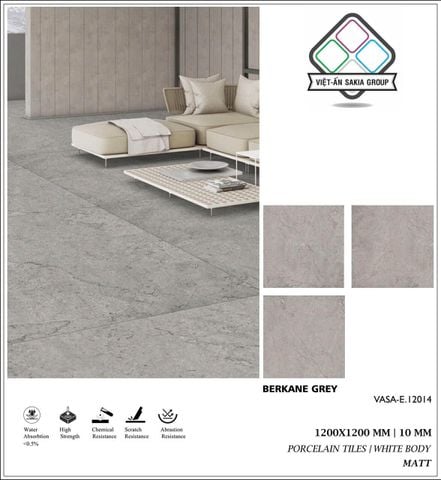 Gạch 120x120 Nhập Khẩu Ấn Độ E.12014