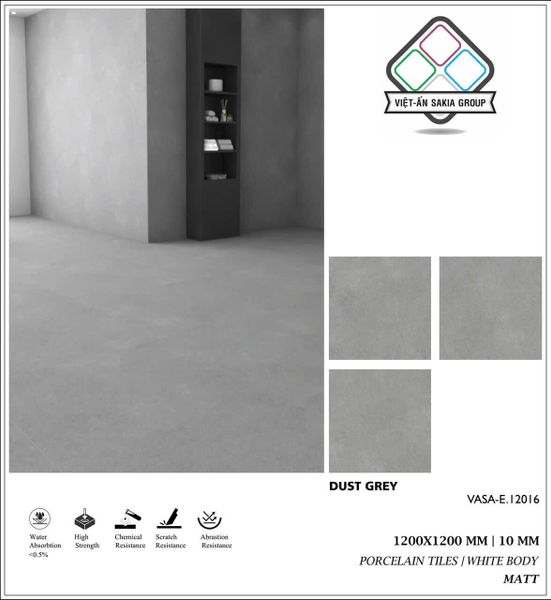 Gạch 120x120 Nhập Khẩu Ấn Độ E.12016