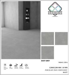 Gạch 120x120 Nhập Khẩu Ấn Độ E.12016