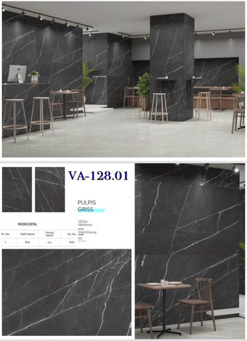 Gạch 120x180 Nhập khẩu Ấn Độ 128.01