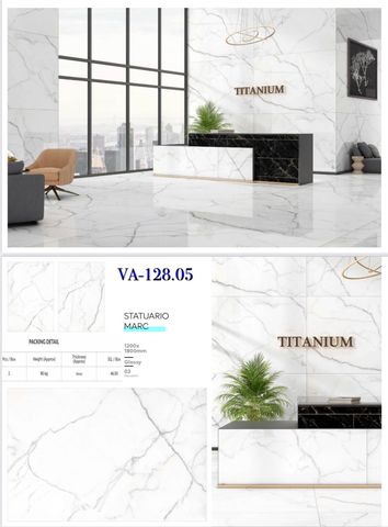 Gạch 120x180 Nhập khẩu Ấn Độ 128.05