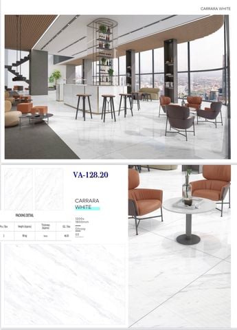 Gạch 120x180 Nhập khẩu Ấn Độ 128.20