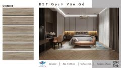 Gạch 15x60 Ý Mỹ C156001R
