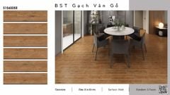 Gạch 15x60 Ý Mỹ S156005R