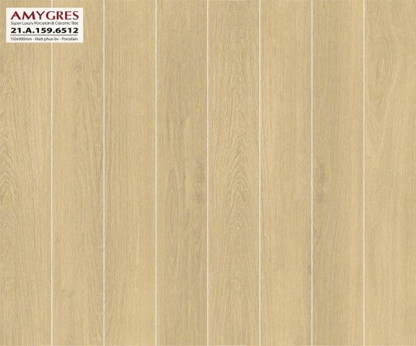 Gạch 15x90 Á Mỹ 21.A.159. 6512