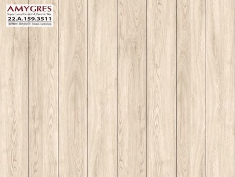 Gạch 15x90 Á Mỹ AM3511