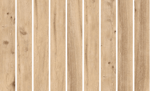 Gạch 20x120 Nhập Khẩu IRON_WOOD_BEIGE