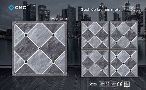 Gạch 30x30 CMC 3030053S3