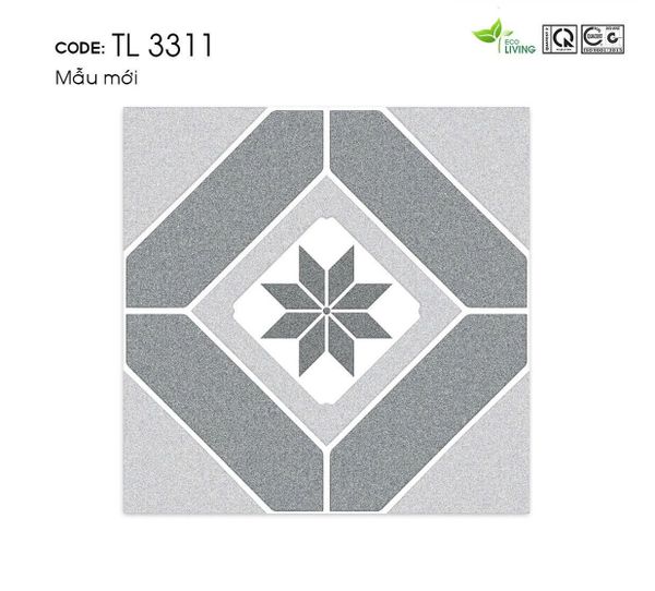 Gạch 30x30 Cosevco 3311