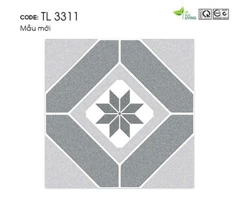 Gạch 30x30 Cosevco 3311