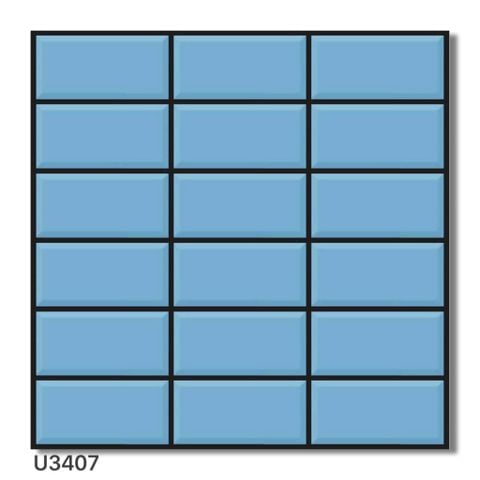 Gạch 30x30 Dacera U3407