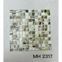 Gạch Mosaic Nhập khẩu Trung Quốc MH2317