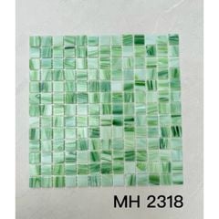 Gạch Mosaic Nhập khẩu Trung Quốc MH2318