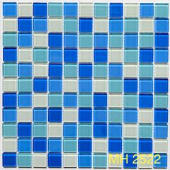 Gạch Mosaic Nhập khẩu Trung Quốc MH2522