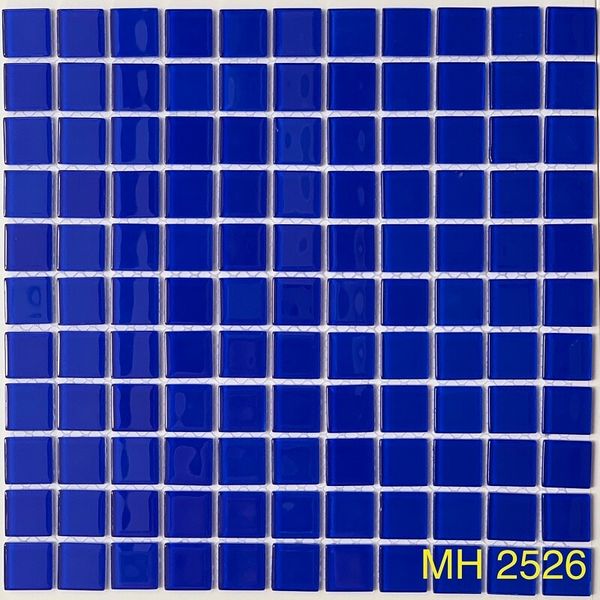 Gạch Mosaic Nhập khẩu Trung Quốc MH2526