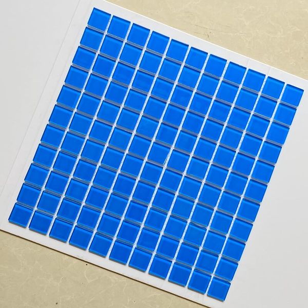 Gạch Mosaic Nhập khẩu Trung Quốc MH2527