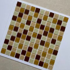 Gạch Mosaic Nhập khẩu Trung Quốc MH2566
