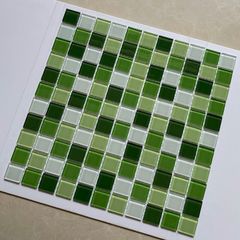 Gạch Mosaic Nhập khẩu Trung Quốc MH2589